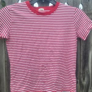 Women's John golt t shirt